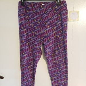 Lularoe leggings